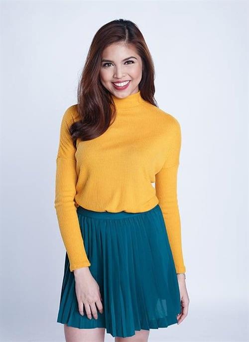 Maine Mendoza Pictures Maine Mendoza