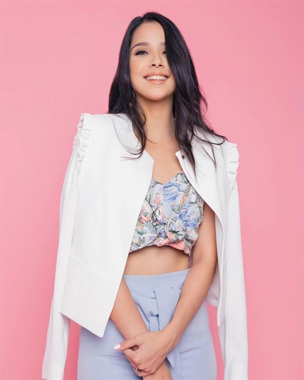 Maxene Magalona