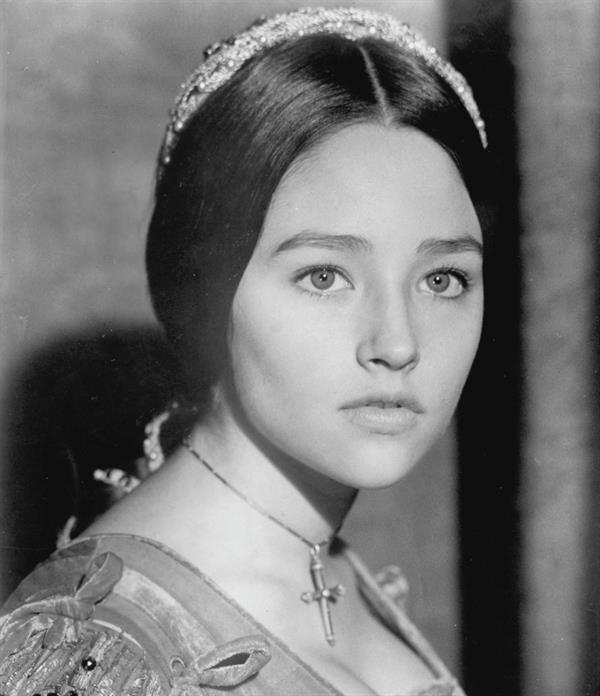 Olivia Hussey