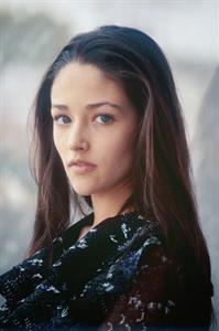 Olivia Hussey