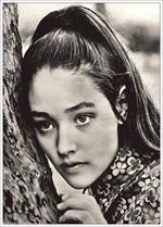 Olivia Hussey