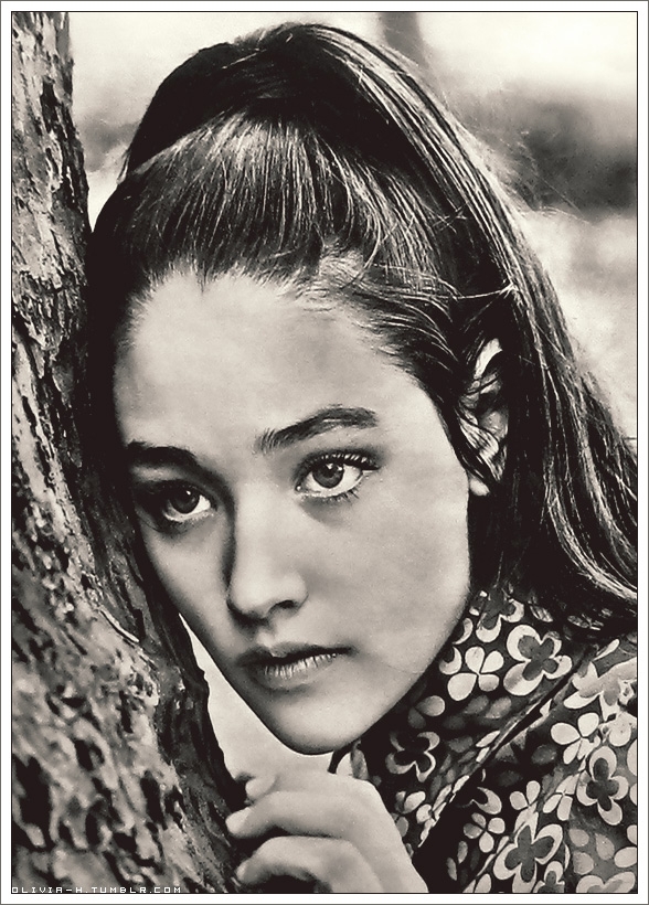 Olivia Hussey Pictures.
