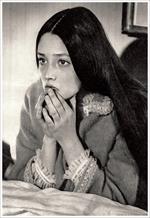 Olivia Hussey