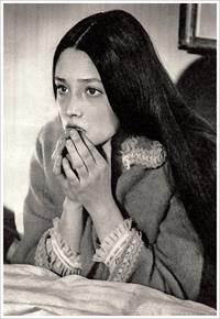 Olivia Hussey