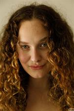 Carrie Barber Fun in Bed