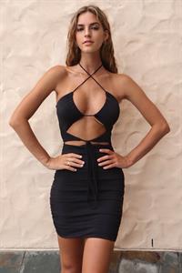 Emily Feld for Runway Goddess