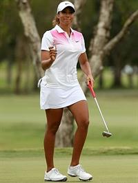 Cheyenne Woods