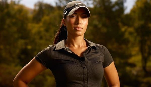 Cheyenne Woods