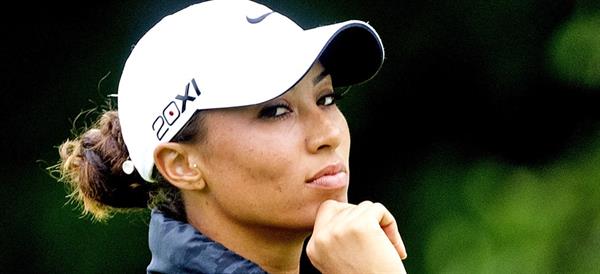 Cheyenne Woods