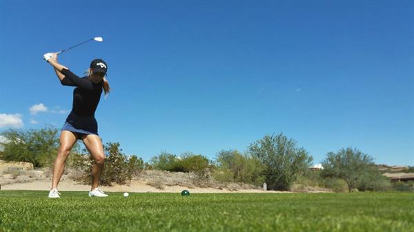 Paige Spiranac