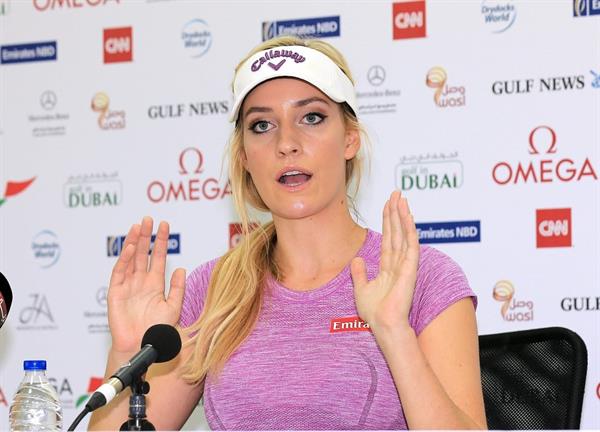 Paige Spiranac