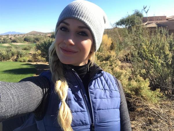 Paige Spiranac