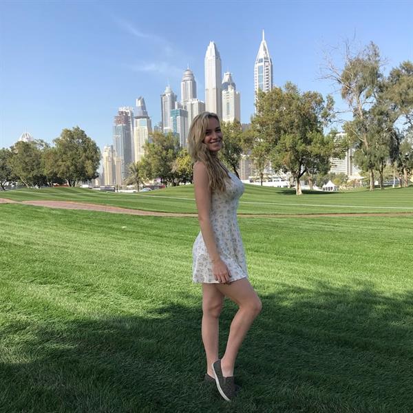 Paige Spiranac