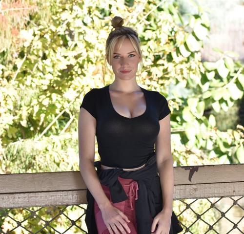 Paige Spiranac