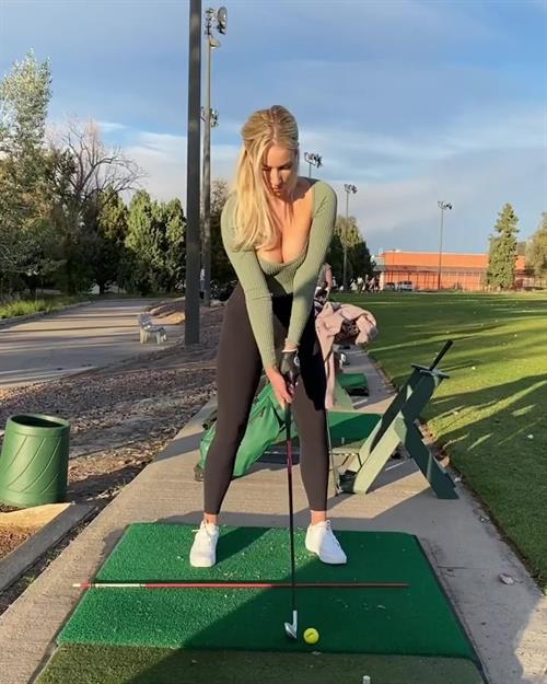 Paige Spiranac