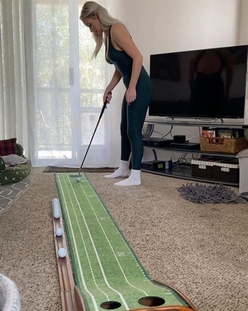 Paige Spiranac