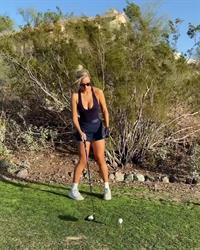 Paige Spiranac