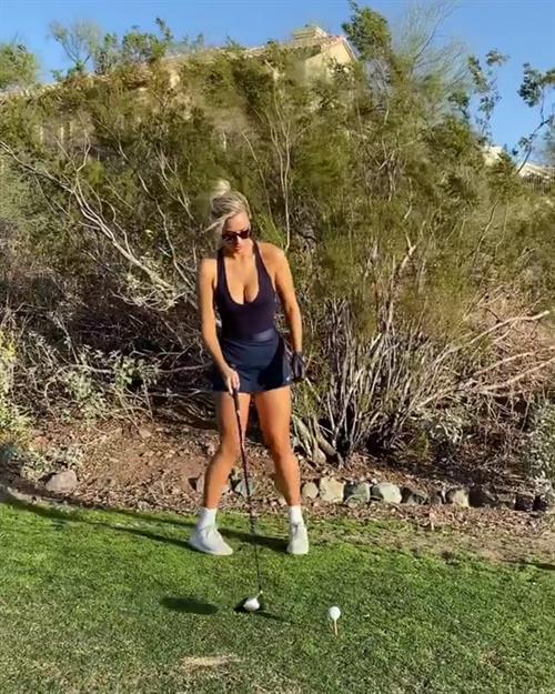 Paige Spiranac