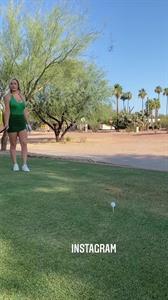 Paige Spiranac