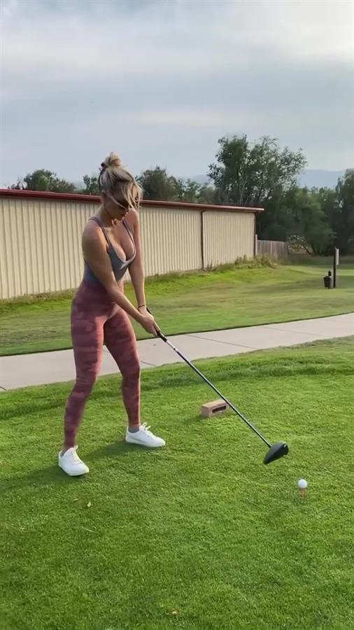 Paige Spiranac