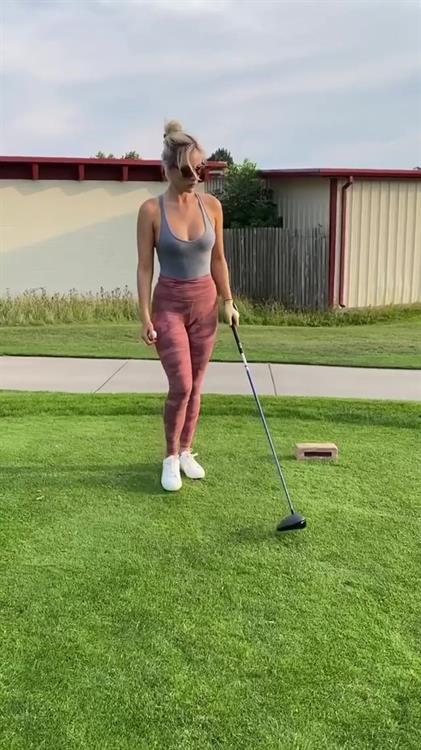 Paige Spiranac
