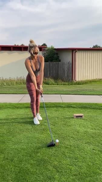 Paige Spiranac