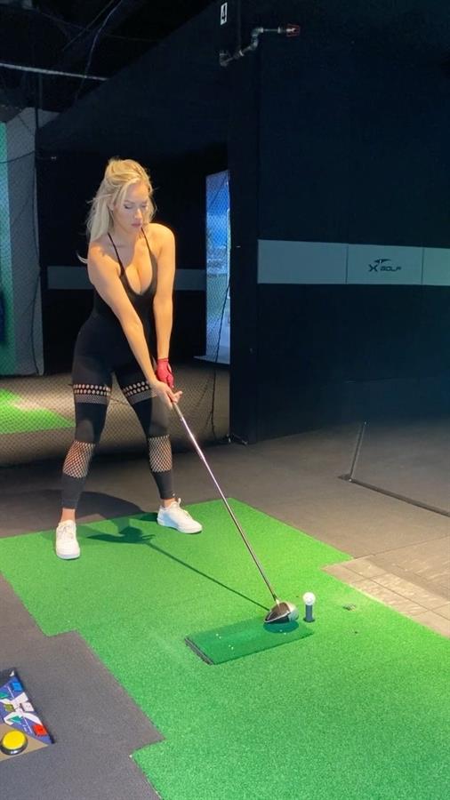 Paige Spiranac