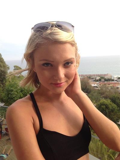 Dakota Skye