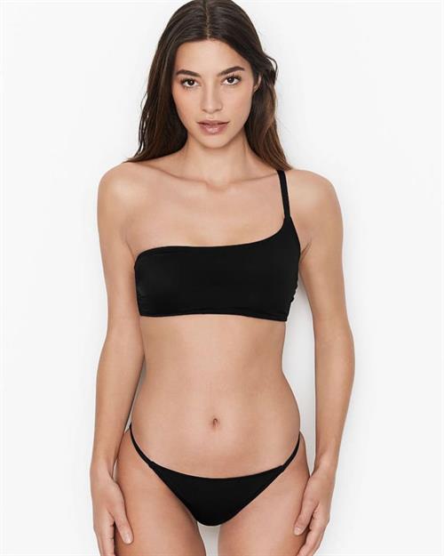 Rocío Crusset in a bikini