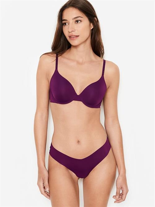 Rocío Crusset in lingerie