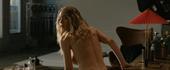 Sydney Sweeney nude in  The Voyeurs  (2021)