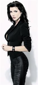 Jacqueline MacInnes Wood