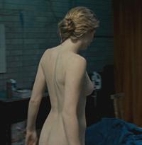 Jodie Whittaker nude in  Venus  (2006)