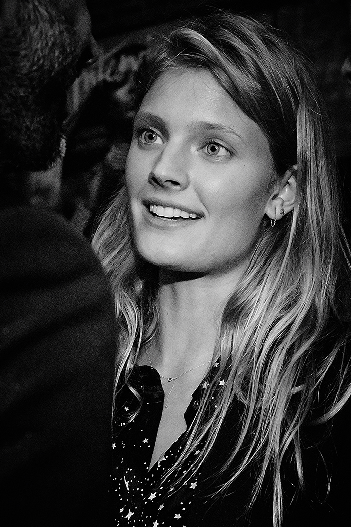 Constance Jablonski