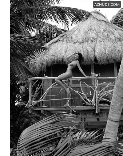 Sarah McDaniel - Treats! Magazine #11 (Summer 2016)