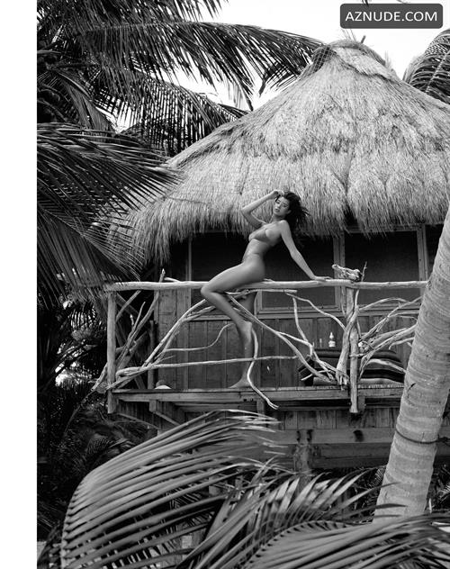 Sarah McDaniel - Treats! Magazine #11 (Summer 2016)