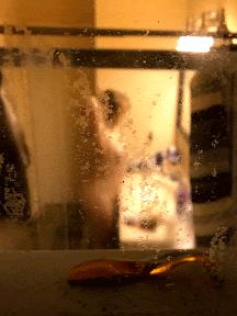 Junior Teacher and Slut