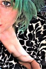 Camille Sasse - breasts