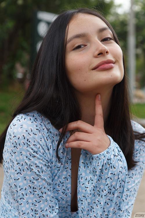 Luisa Medrano Pictures Luisa Medrano in Lingerie