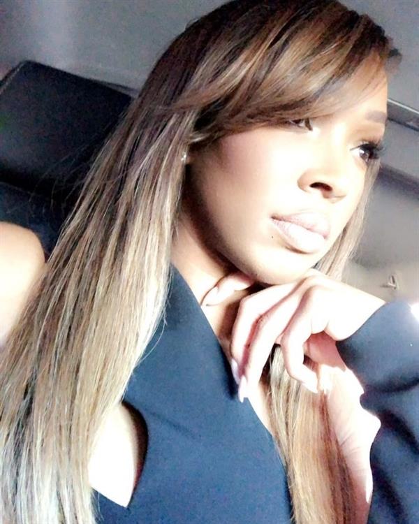 Malika Haqq