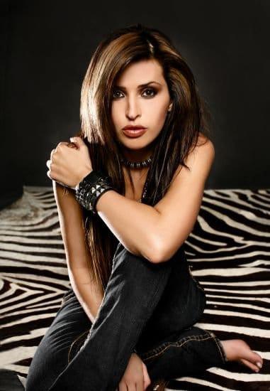 Manel Filali Pictures Manel Filali