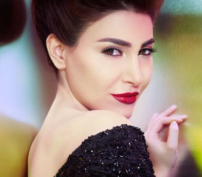 Carla Nazih Berkachi Pictures Carla Nazih Berkachi