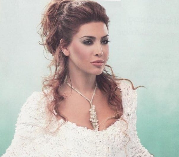 Nawal Al Zoghbi