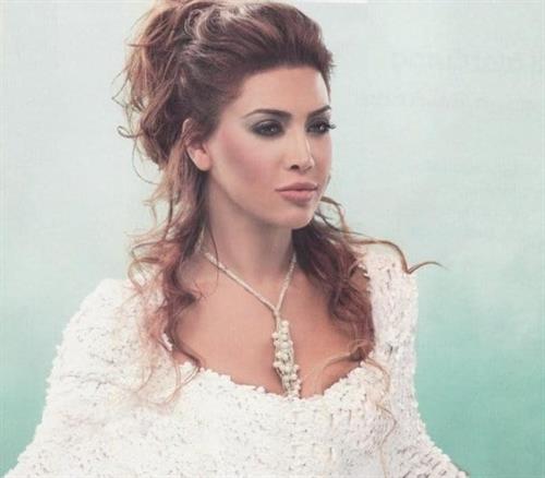 Nawal Al Zoghbi