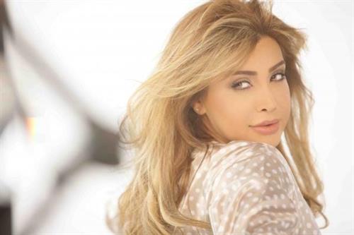 Nawal Al Zoghbi