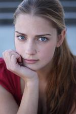 Laura Berlin