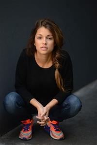 Anna Julia Kapfelsperger