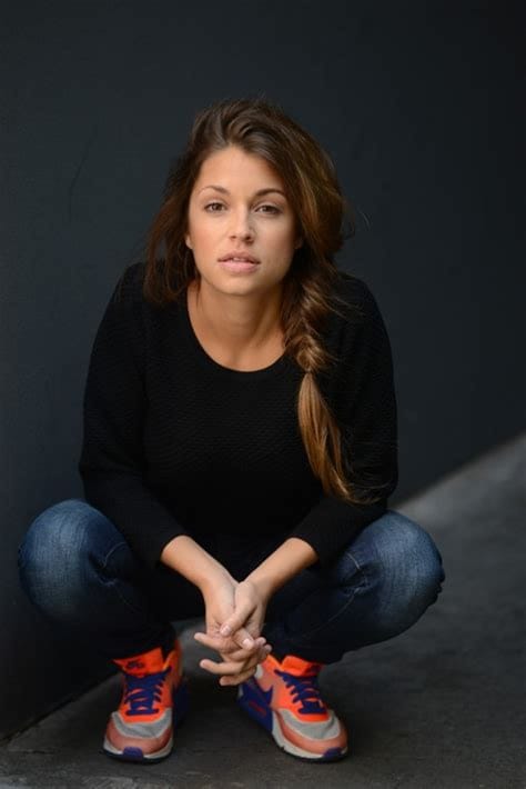 Anna Julia Kapfelsperger