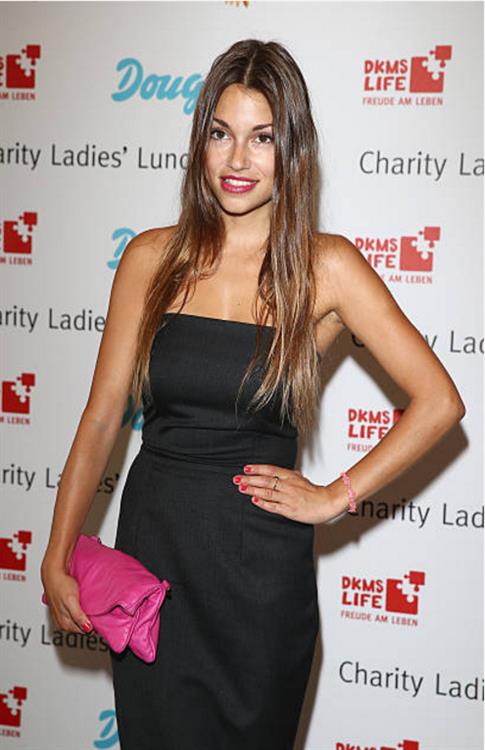 Anna Julia Kapfelsperger