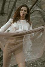 Rachell Vallori - pussy